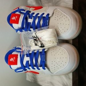 Nike Dunk Low " Year Of The Rabbit - White Rabbit Candy"